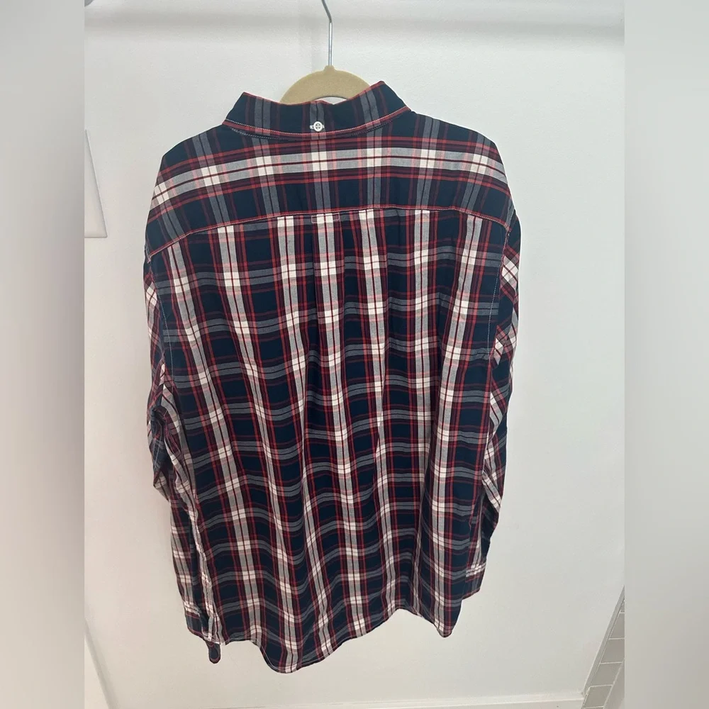 Men’s Banana Republic Shirt
